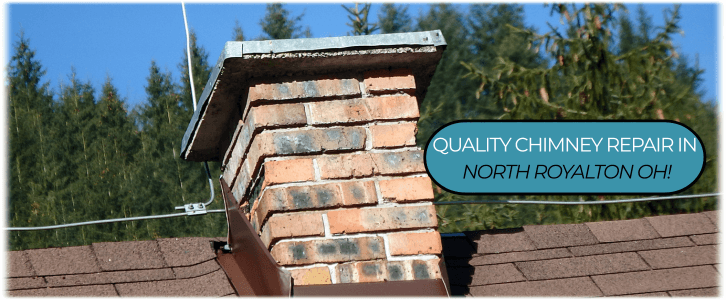 Chimney Repair North Royalton OH