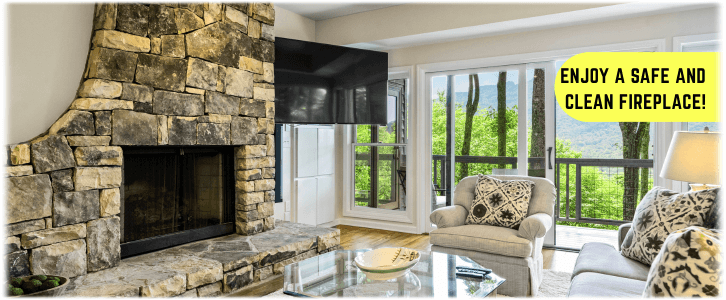 Fireplace Cleaning North Royalton OH