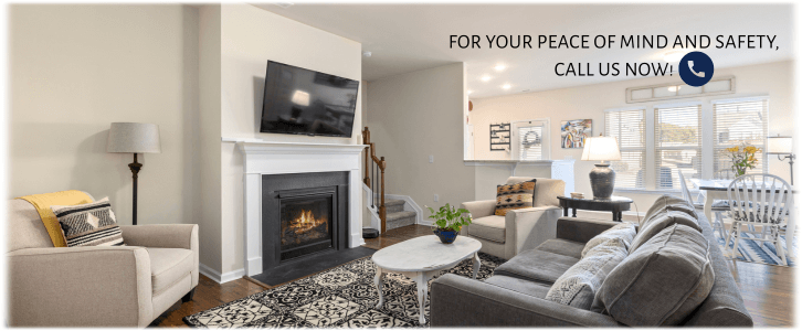 Fireplace Repair North Royalton OH