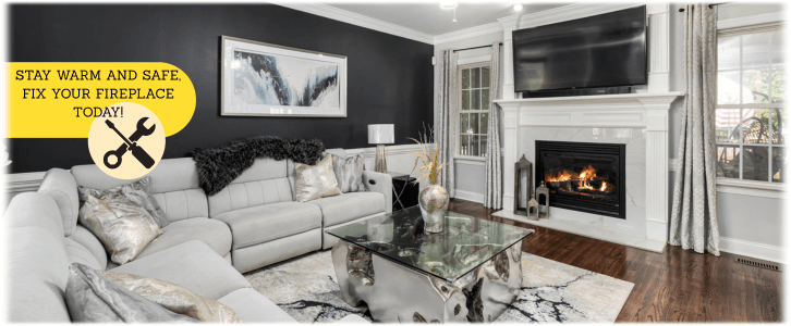 North Royalton OH Chimney Cleaning