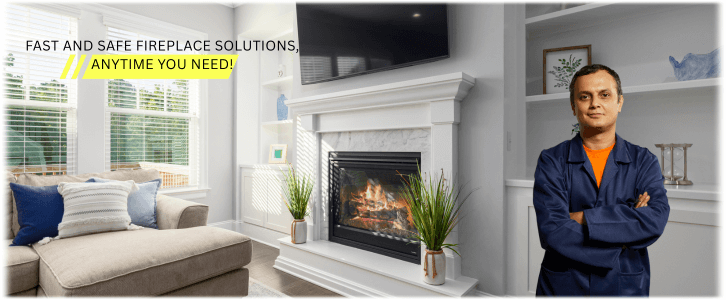 Chimney Cleaning North Royalton OH